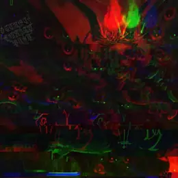 Lysergic Emnity Pura L.E.P DEMO 2026