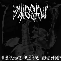 Bonesaw First Live Demo