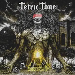 Tetric Tone Oniric Reality (pre-mix single)