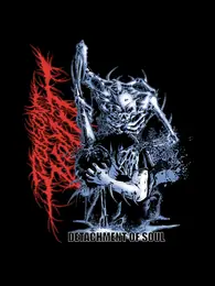 Poison Vomit Detachment of Soul