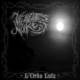 Velléités Noires L'Orba Lutz