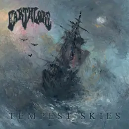 Earthlore Tempest Skies
