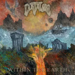 Earthlore Within the Earth
