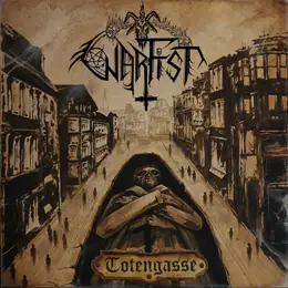 Warfist Totengasse