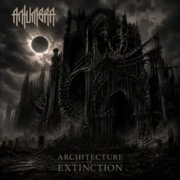 Antumbra Architecture of Extinction