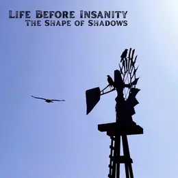 Life Before Insanity The Shape of Shadows