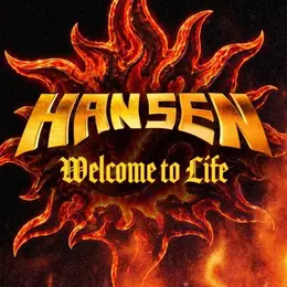 Hansen Welcome to Life