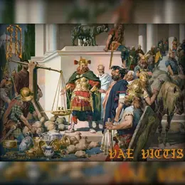 Ritual Grief Vae Victis