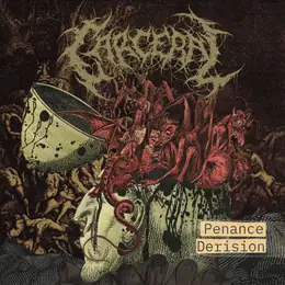 Carceral Penance Derision