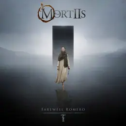 Mortiis Farewell Romero