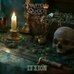 Pirate Queen Lyxion