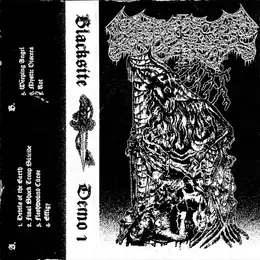 Blacksite Demo 1
