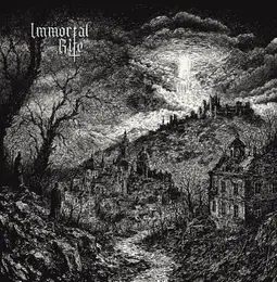 Immortal Rite Demo 2026