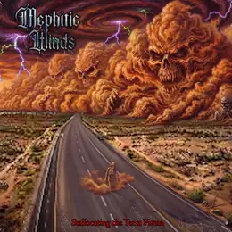 Mephitic Winds Suffocating the Terra Firma