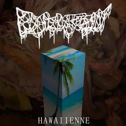 Exsudation Hawaiienne