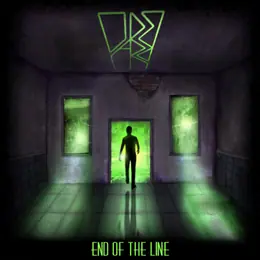 Artemy Ruzanov End Of The Line