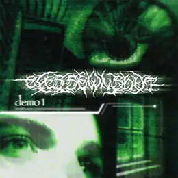 Eyes Sewn Shut Demo 1