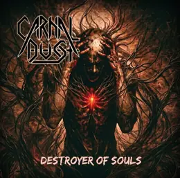 Carnal Dust Destroyer Of Souls