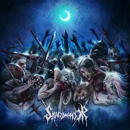 Shadowmoor Чертоги ночные
