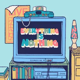 Swamp Coffin Everything Is Nothing