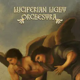 Luciferian Light Orchestra Betty Forgive Me (Dead Babies Pt. 2)