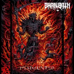 BrainBath HeadHunted