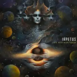 Iapetus The Mother Void