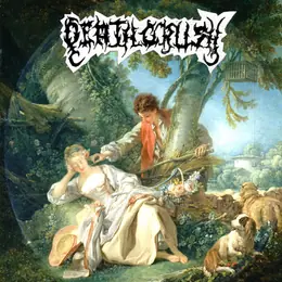 Deathcrush Promo 2026