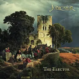 Judicator The Elector