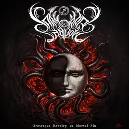 Sammorra Shadow Grotesque Reverly in Mortal Sin