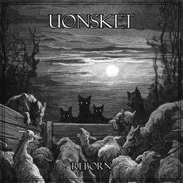 Uønsket Reborn