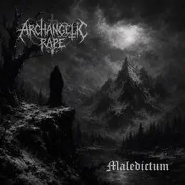 Archangelic Rape Maledictum (Demo-tape)