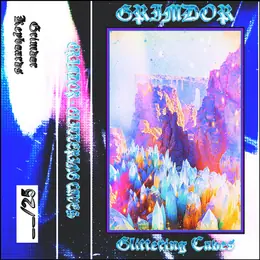 Grimdor Glittering Caves