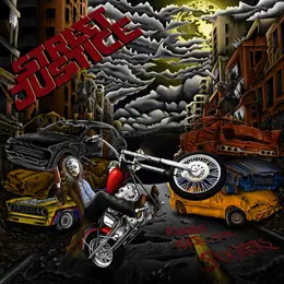 Street Justice Rules are for Suckers