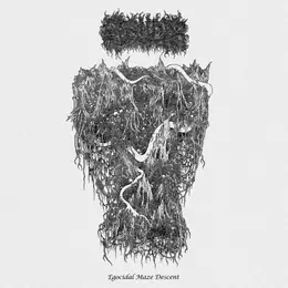 Gosudar Egocidal Maze Descent