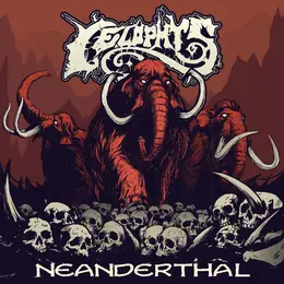 Celophys Neanderthal