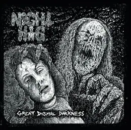 Night Hag Great Dismal Darkness