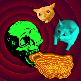 Żyg Będę rzigoł