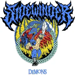Sidewinder Demons