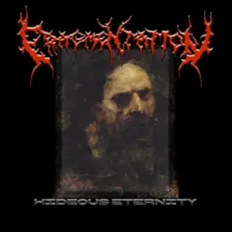 Fragmentation Hideous Eternity