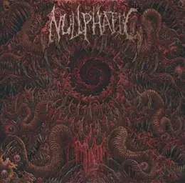Nullphatic Organs Rearranged to Imitate a Forgotten Godform