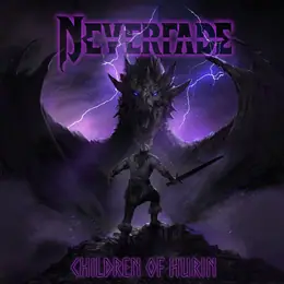 Neverfade Children of Hurin