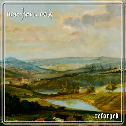 Northern Oak Reforged
