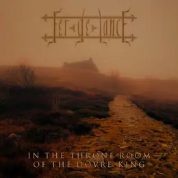 Fer de Lance The Throne Room of the Dovre-King