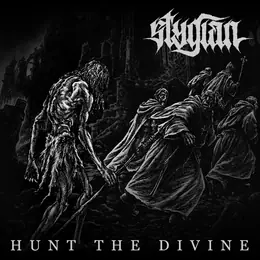 Stygian Hunt the Divine