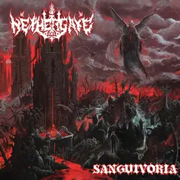 Nethergate Sanguivoria