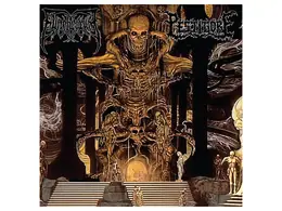 Funebrarum / Pestigore Funebrarum / Pestigore