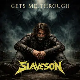 Slaveson Gets me Through