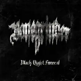 Bonegrinder Black Night Funeral
