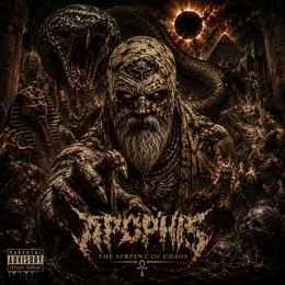 Apophis The Serpent Of Chaos